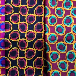 Indian Cotton No. 13